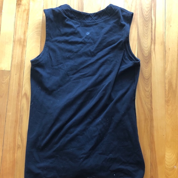 Great quality Lululemon Athletic Tank Top - Picture 2 of 3